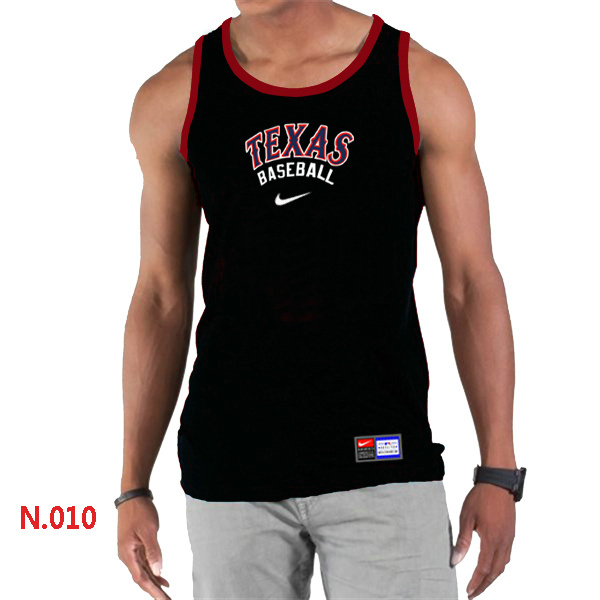 MLB Men Muscle Shirts-011