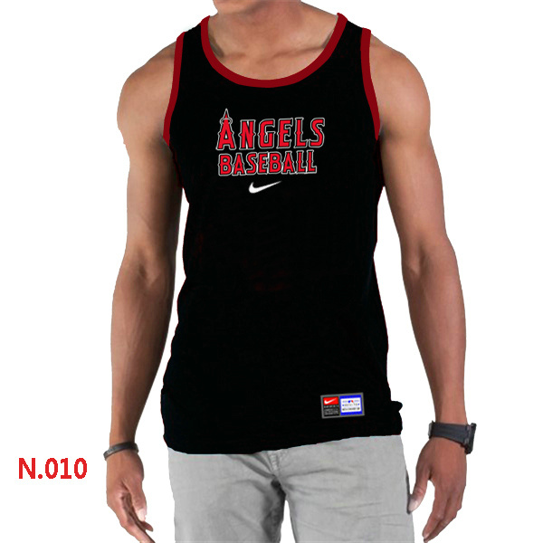 MLB Men Muscle Shirts-055