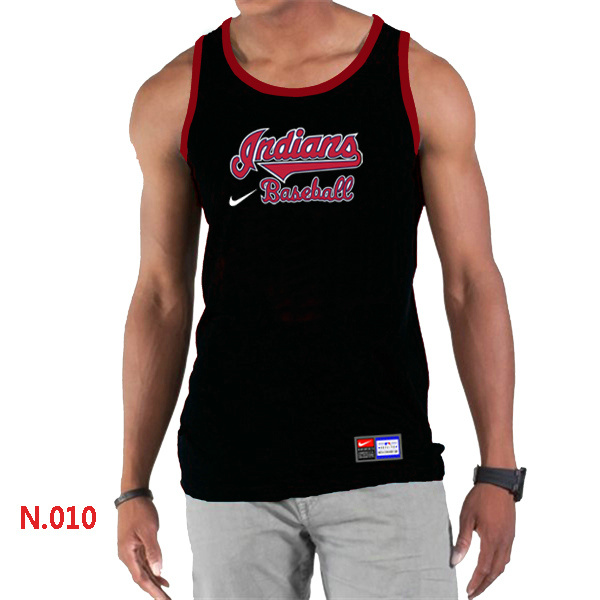 MLB Men Muscle Shirts-071