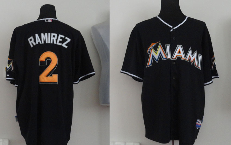 MLB Miami Marlins-007