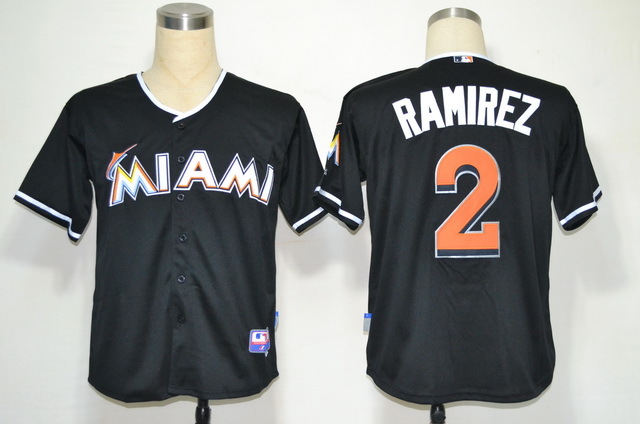 MLB Miami Marlins-016