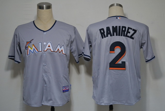 MLB Miami Marlins-017