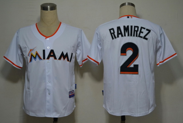 MLB Miami Marlins-018