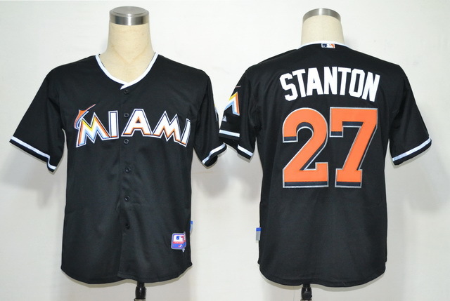 MLB Miami Marlins-019