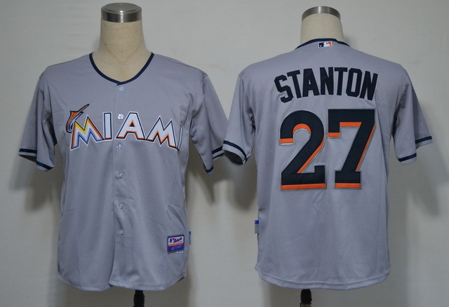 MLB Miami Marlins-020