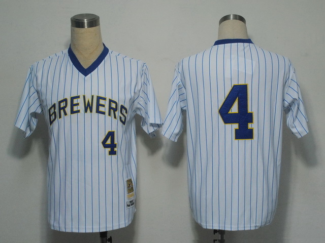 MLB Milwaukee Brewers-005