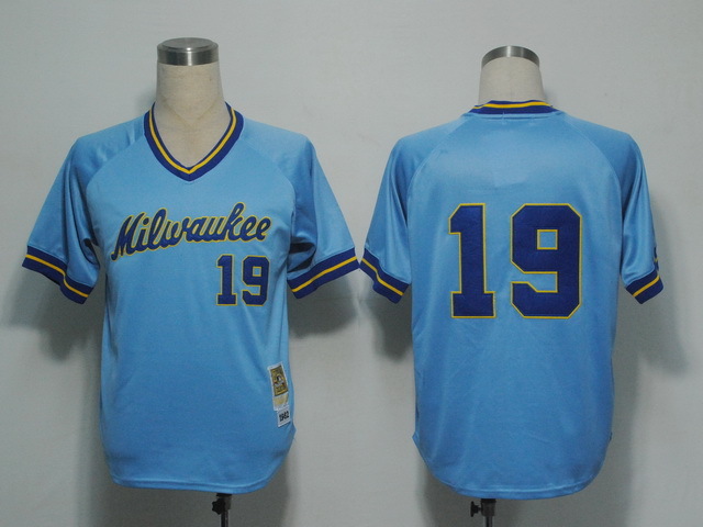 MLB Milwaukee Brewers-011