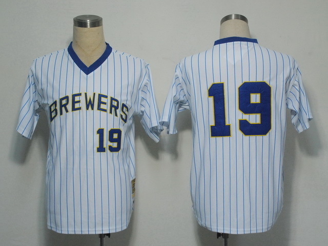 MLB Milwaukee Brewers-012