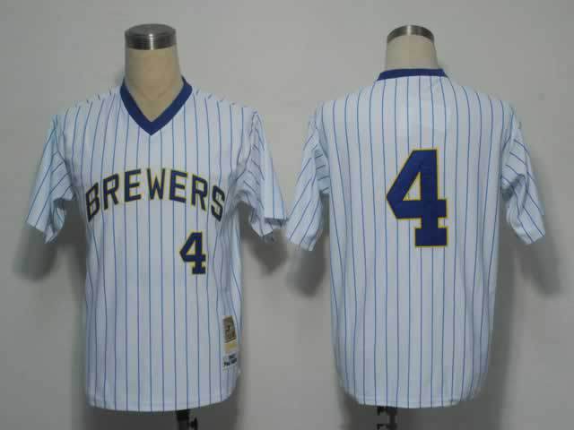 MLB Milwaukee Brewers-028