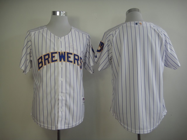 MLB Milwaukee Brewers-038