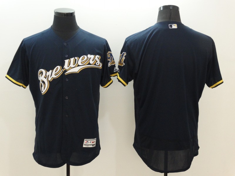 MLB Milwaukee Brewers-050