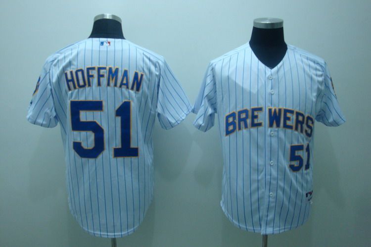 MLB Milwaukee Brewers-061