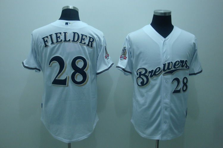 MLB Milwaukee Brewers-063