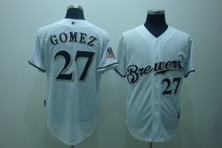 MLB Milwaukee Brewers-071