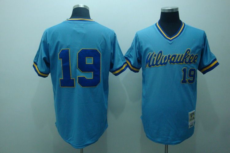 MLB Milwaukee Brewers-075