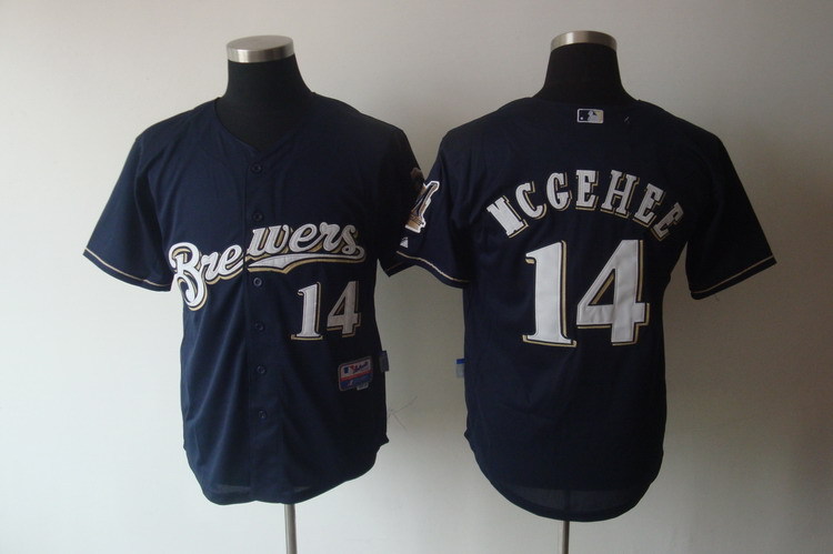 MLB Milwaukee Brewers-078