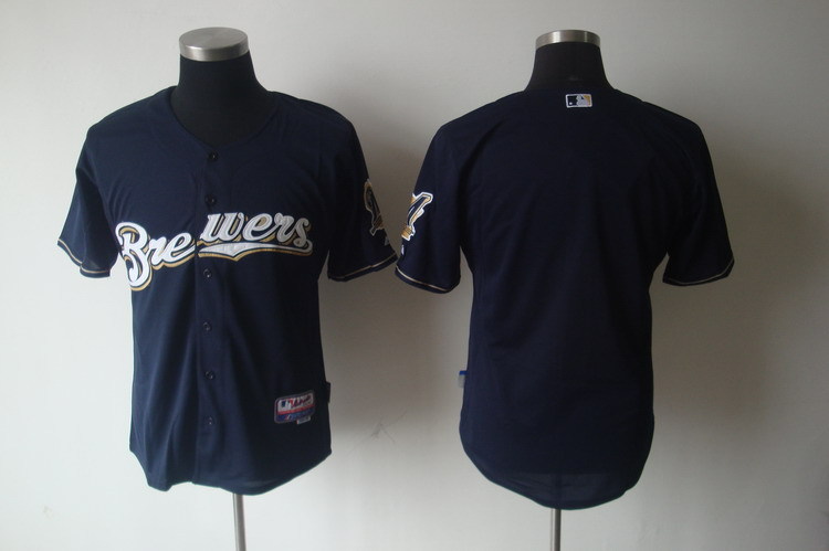 MLB Milwaukee Brewers-083