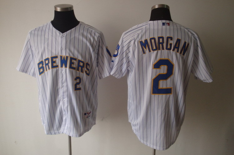 MLB Milwaukee Brewers-085