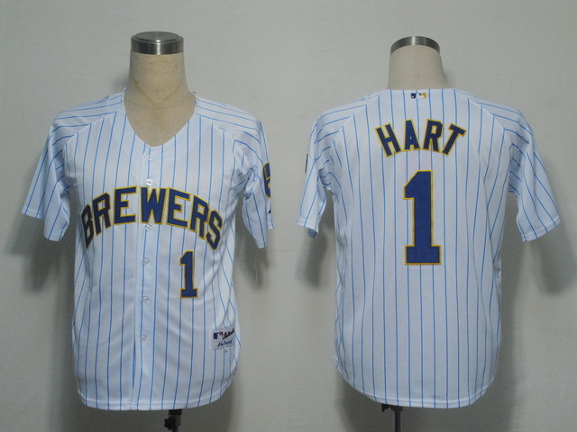 MLB Milwaukee Brewers-090