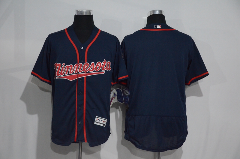 MLB Minnesota Twins-003