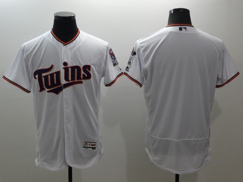 MLB Minnesota Twins-025