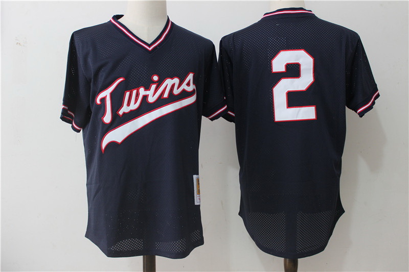 MLB Minnesota Twins-031