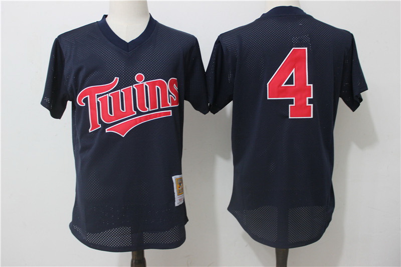 MLB Minnesota Twins-032