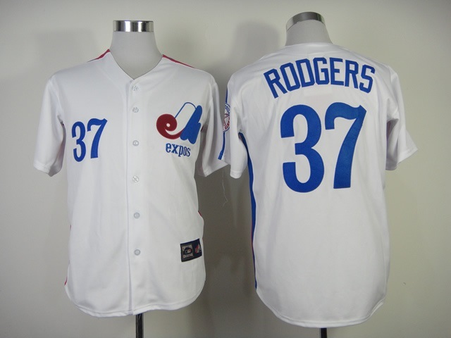 MLB Montreal Expos-005