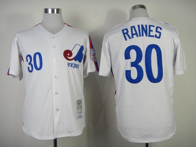 MLB Montreal Expos-006