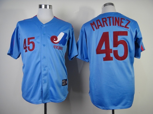 MLB Montreal Expos-008