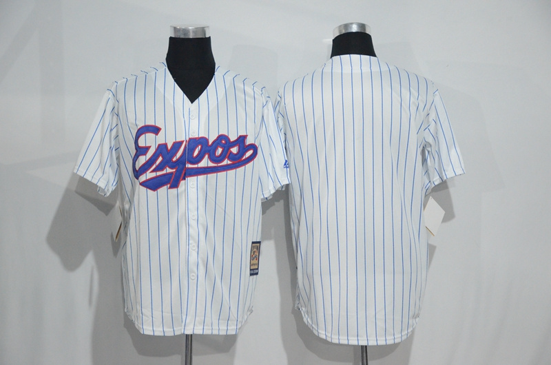 MLB Montreal Expos-013