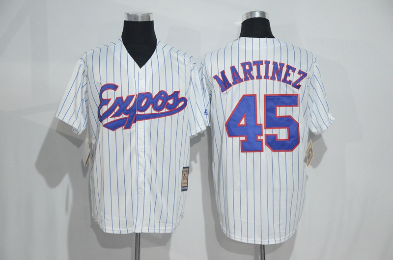 MLB Montreal Expos-014