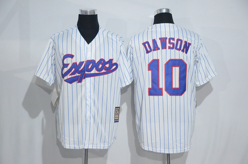 MLB Montreal Expos-022