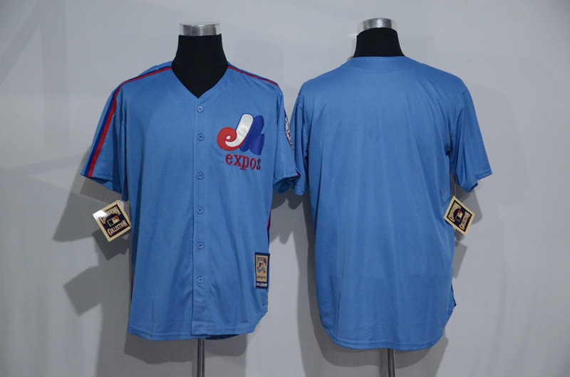 MLB Montreal Expos-024