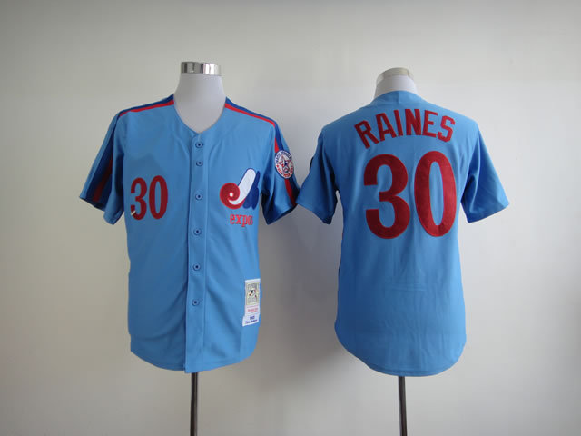 MLB Montreal Expos-026