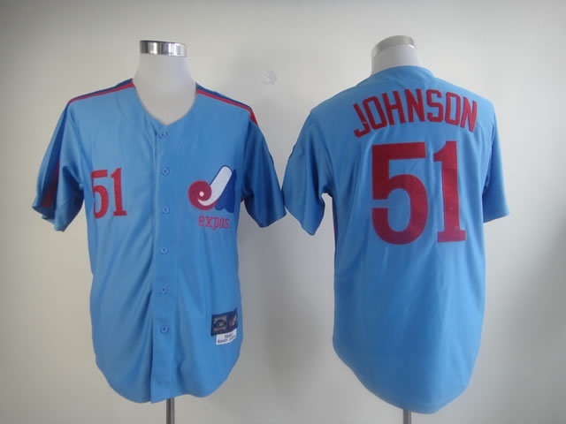 MLB Montreal Expos-027