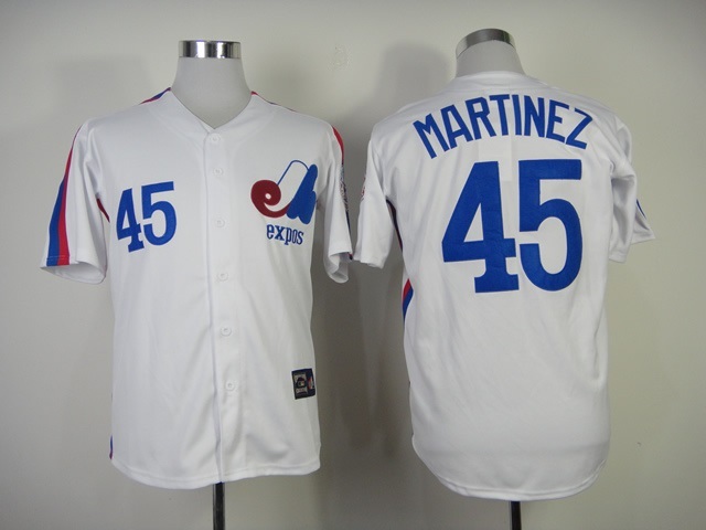 MLB Montreal Expos-029