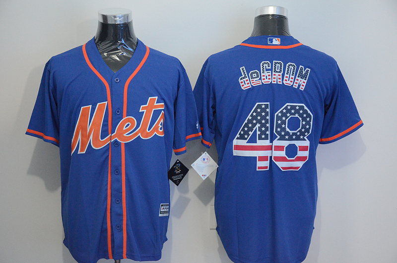 MLB New York Mets-013