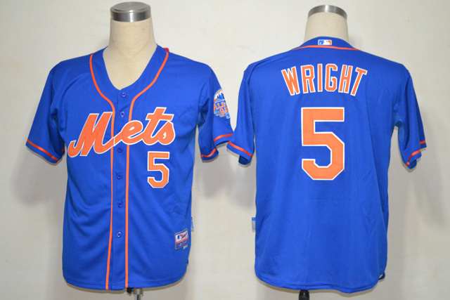 MLB New York Mets-032