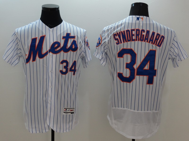 MLB New York Mets-081