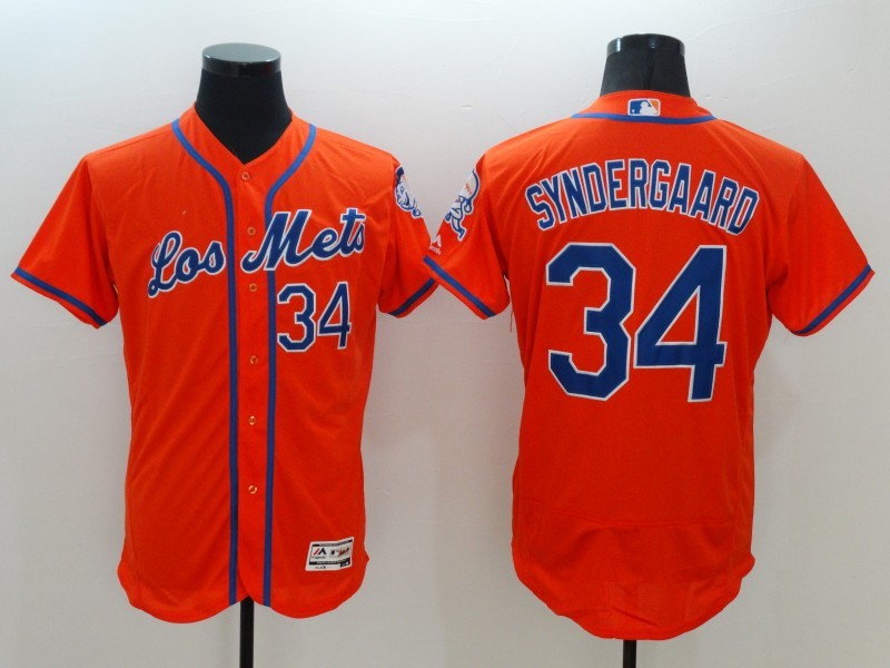 MLB New York Mets-102