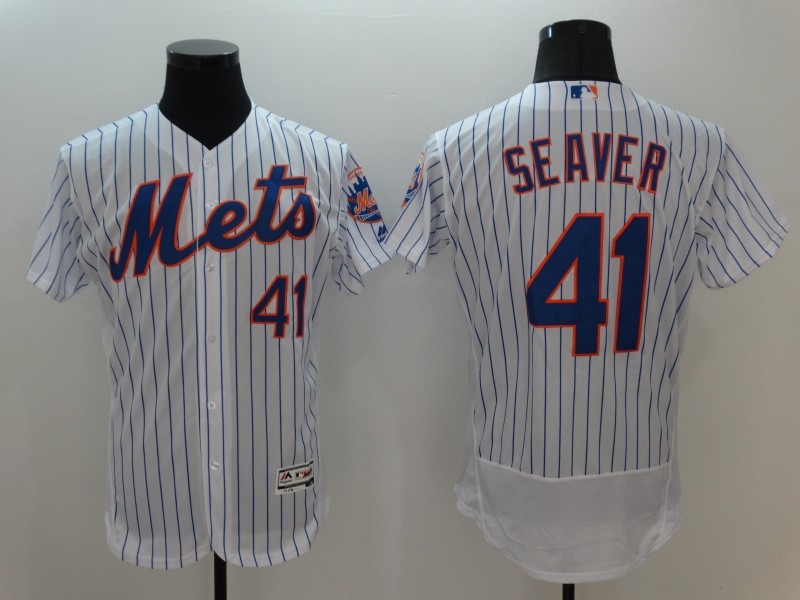 MLB New York Mets-107