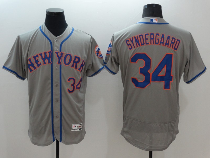 MLB New York Mets-109