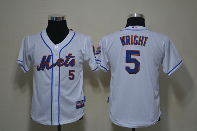 MLB New York Mets-117