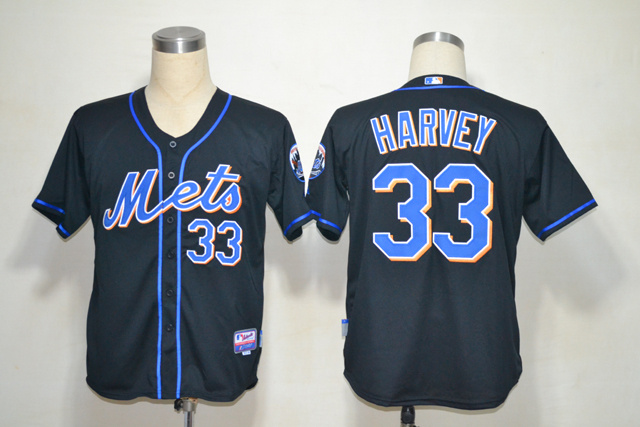 MLB New York Mets-118