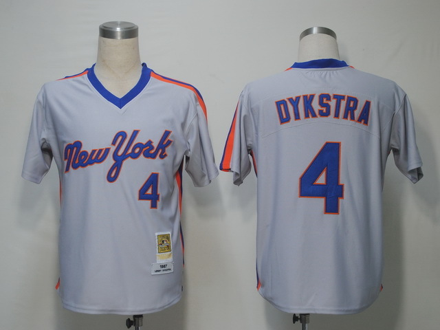 MLB New York Mets-124