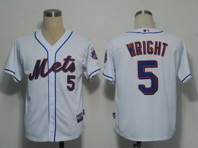 MLB New York Mets-138