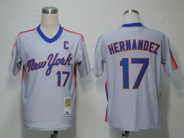 MLB New York Mets-158