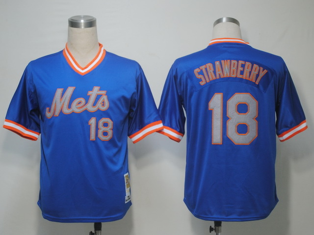 MLB New York Mets-162