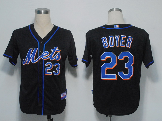 MLB New York Mets-172